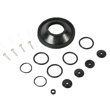 Powerhouse Whale Gusher Galley MK3 Service Kit PO3469832